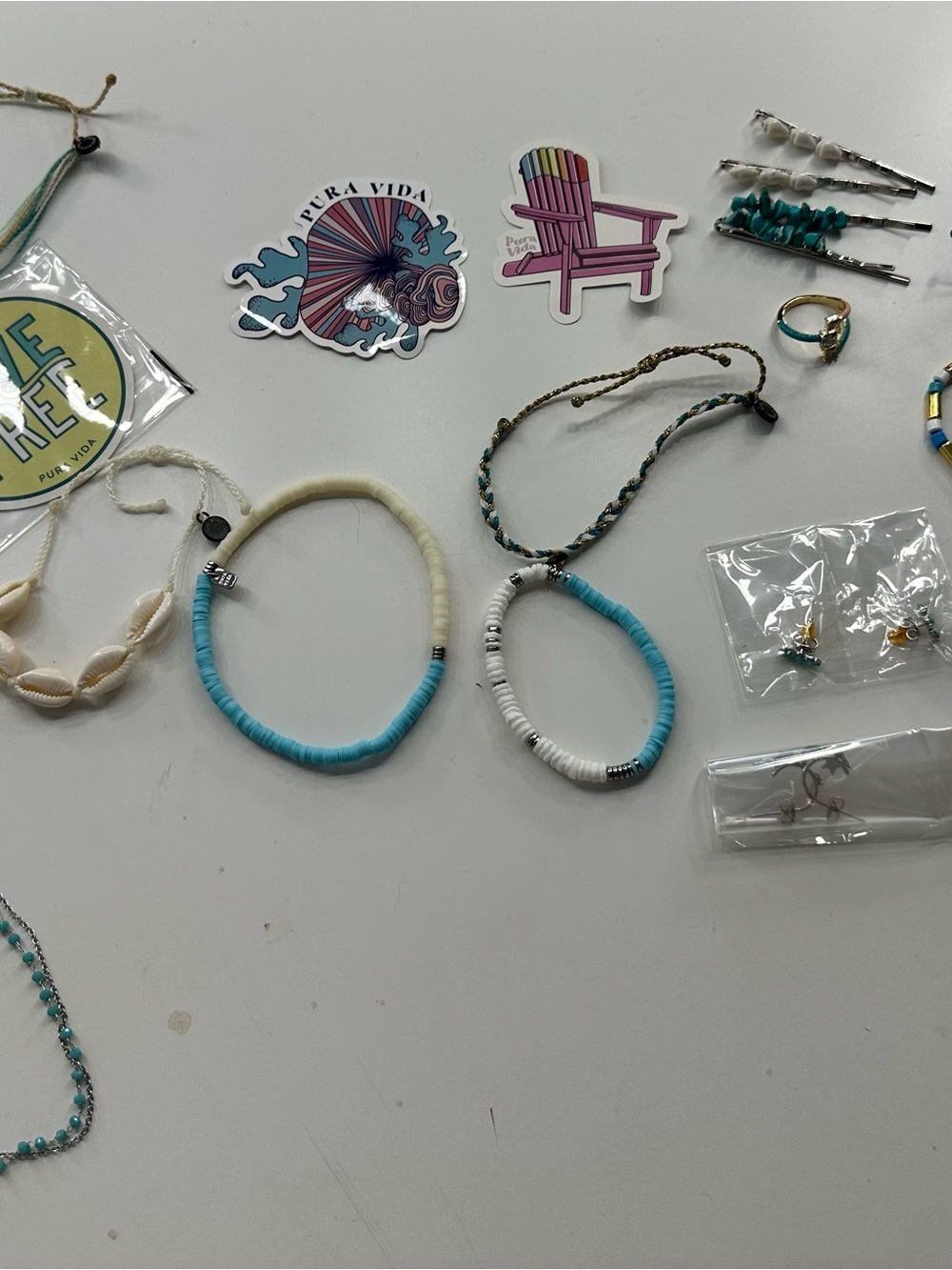 Pura Vida Bundle.
